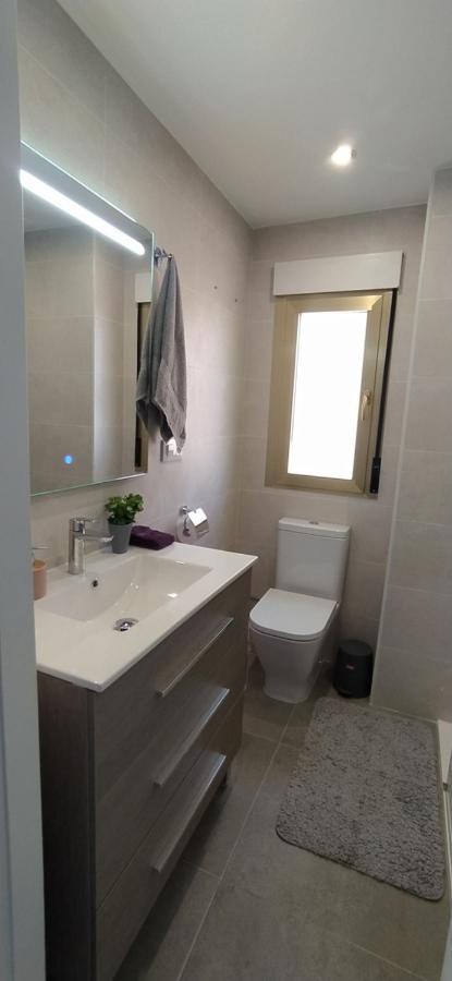 גאנדיה Apartamento Paradise Solo Familias מראה חיצוני תמונה