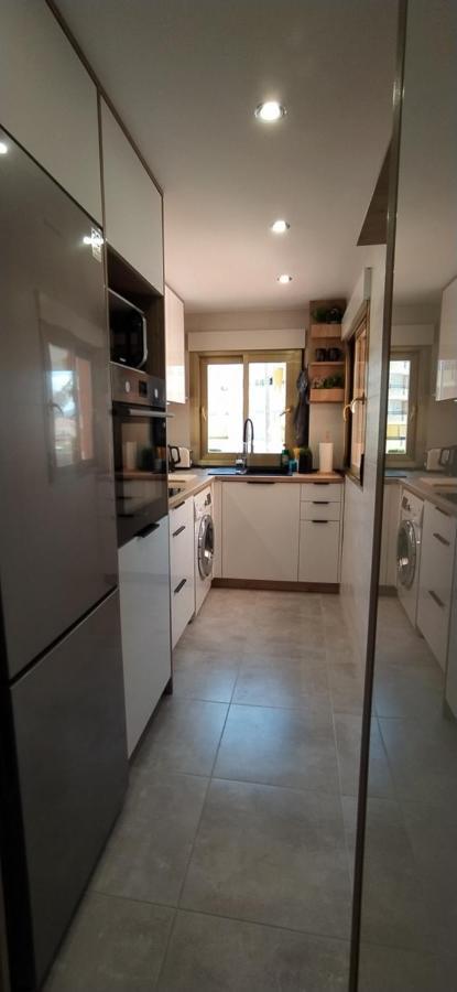 גאנדיה Apartamento Paradise Solo Familias מראה חיצוני תמונה