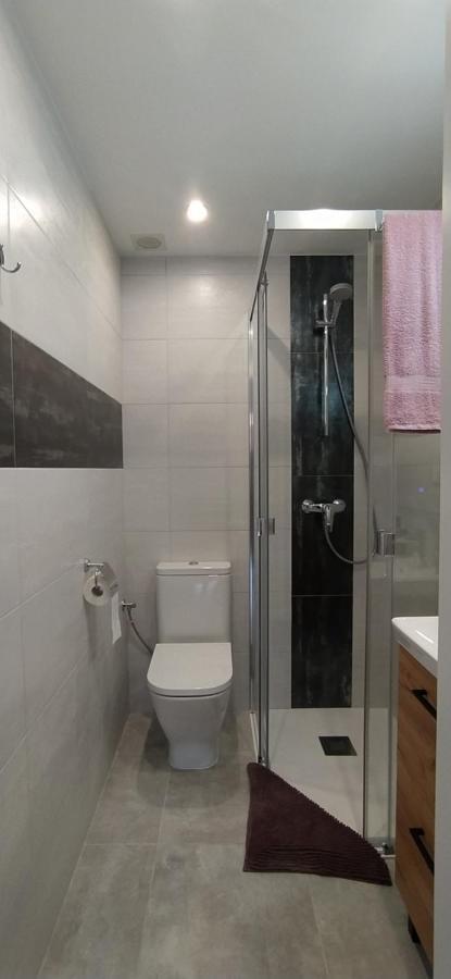 גאנדיה Apartamento Paradise Solo Familias מראה חיצוני תמונה
