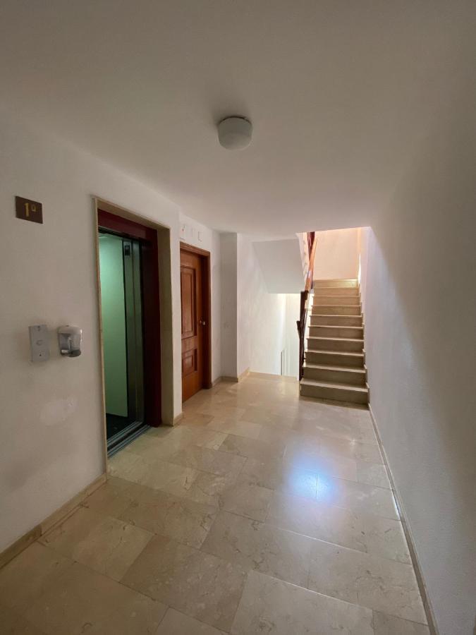 גאנדיה Apartamento Paradise Solo Familias מראה חיצוני תמונה