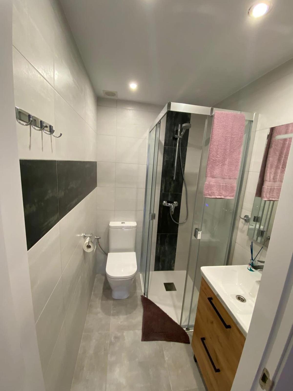 גאנדיה Apartamento Paradise Solo Familias מראה חיצוני תמונה