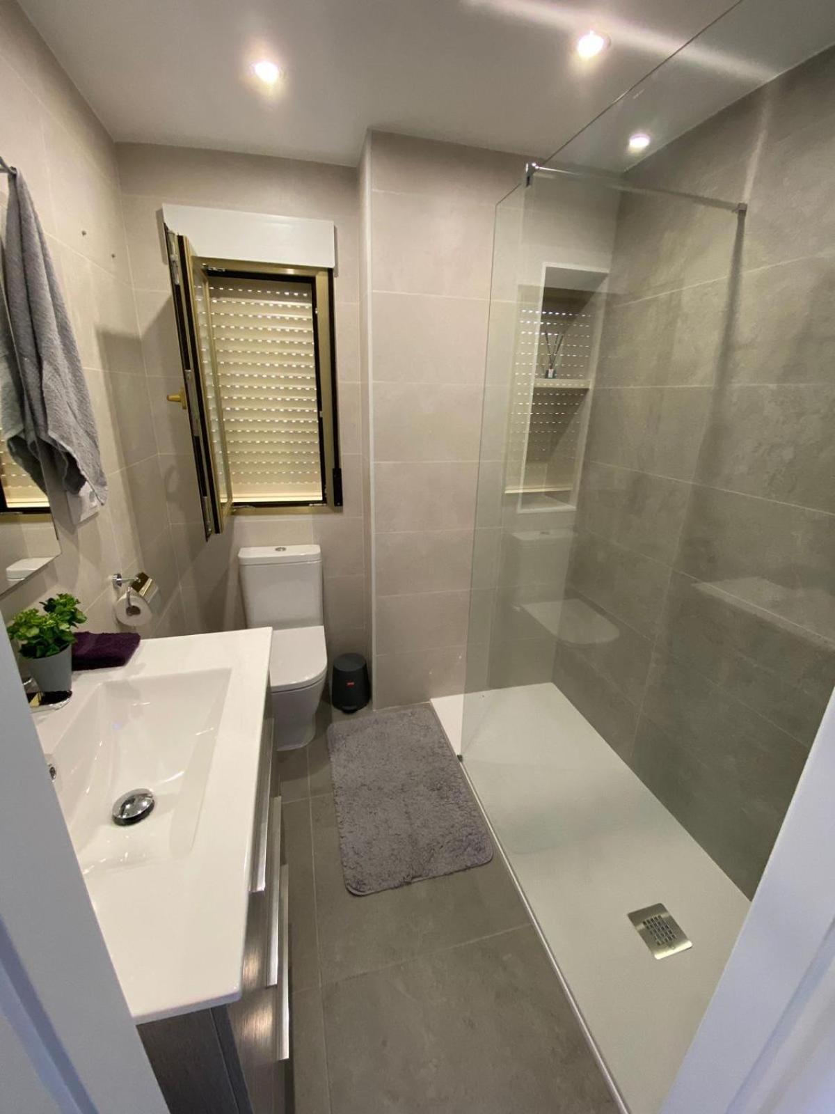 גאנדיה Apartamento Paradise Solo Familias מראה חיצוני תמונה
