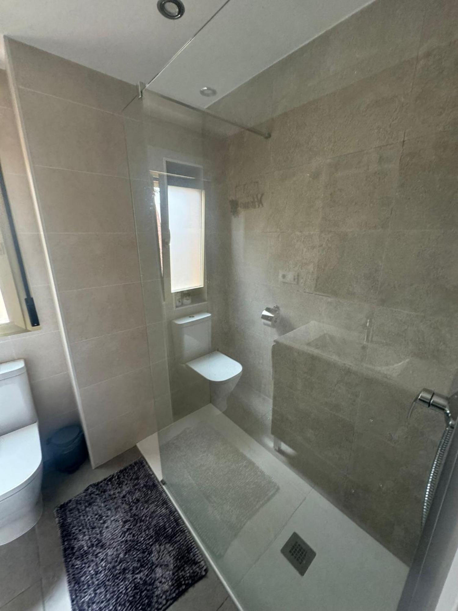גאנדיה Apartamento Paradise Solo Familias מראה חיצוני תמונה