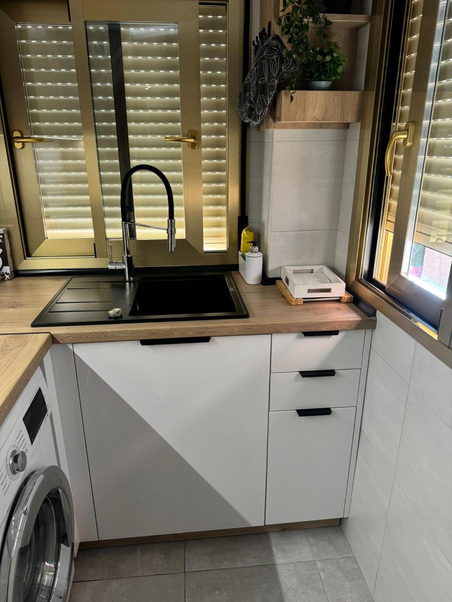 גאנדיה Apartamento Paradise Solo Familias מראה חיצוני תמונה